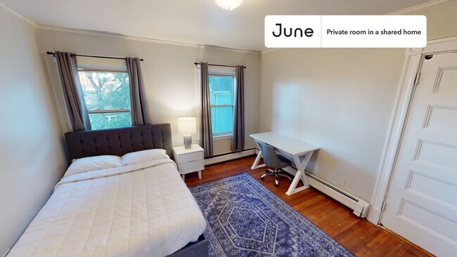 property at 20 Alcott St