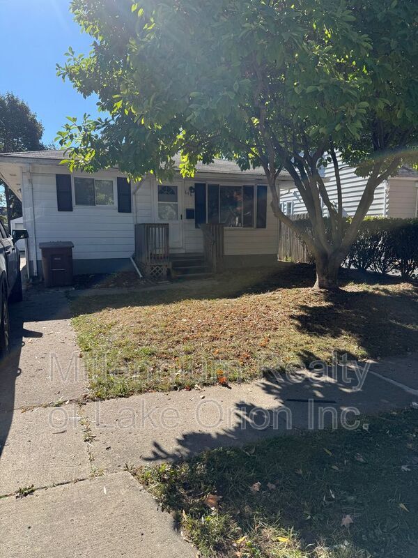 property at 650 Lenox Ave