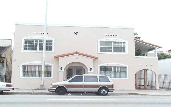 Little Havana in Miami, FL - Building Photo - Building Photo