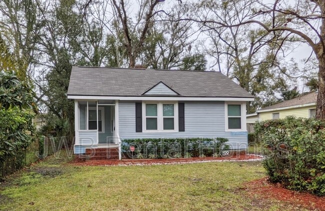 834 Saranac St in Jacksonville, FL - Building Photo - Building Photo