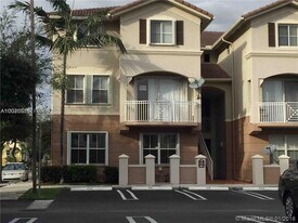 8826 W Flagler St in Miami, FL - Building Photo