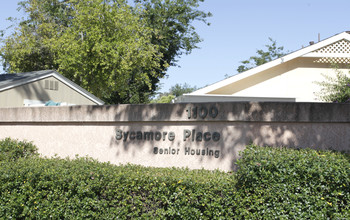 Sycamore Place Senior Housing in Brentwood, CA - Building Photo - Building Photo