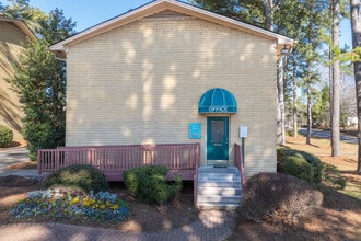 Harmony Grove in Marietta, GA - Foto de edificio - Building Photo