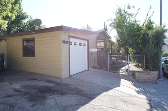 3948 Pennsylvania Ave in Glendale, CA - Building Photo - Building Photo