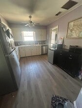 1010 Albany St in Abilene, TX - Building Photo - Building Photo