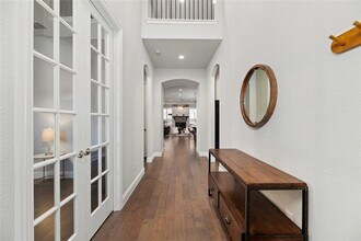 5801 Fuder Dr in McKinney, TX - Building Photo - Building Photo