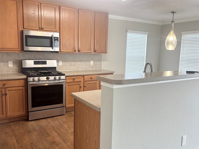 19119 Siril Dr in Houston, TX - Building Photo - Building Photo