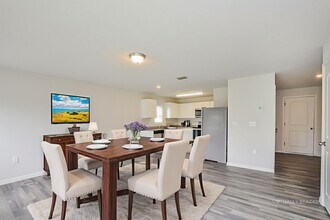 23 Ryecliffe Dr in Palm Coast, FL - Foto de edificio - Building Photo