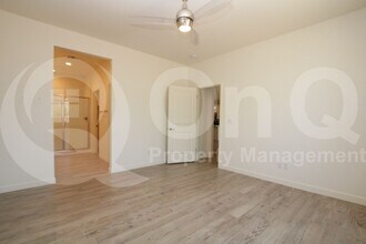 2630 E Harvard St in Phoenix, AZ - Building Photo - Building Photo