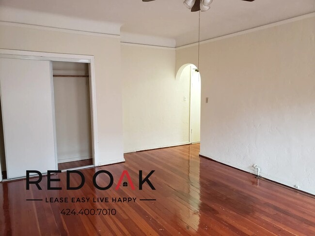 603 Cochran Ave in Los Angeles, CA - Building Photo - Building Photo