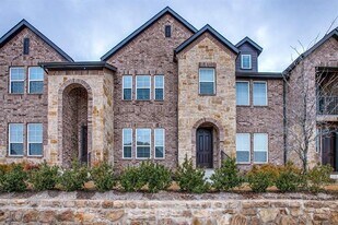 3504 Zellwood Ln in McKinney, TX - Building Photo