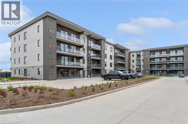 property at 7549 Kalar Rd