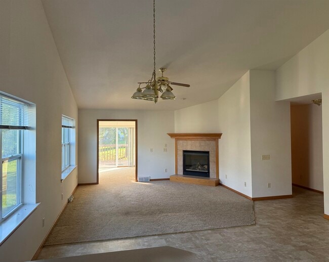 property at 1175 St Albert the Great Ct