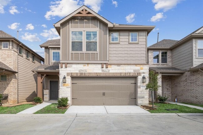 property at 5126 Emma Forest St