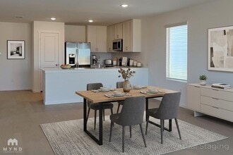 332 Pacific Waters in Seguin, TX - Foto de edificio - Building Photo