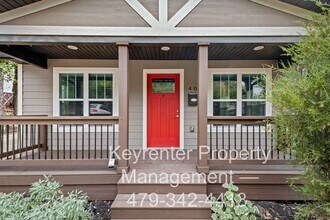 405 M.L.K. Jr Blvd in Fayetteville, AR - Building Photo - Building Photo