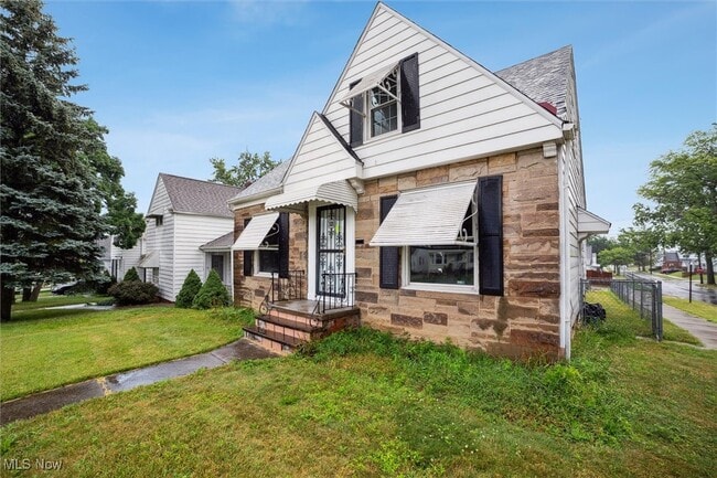 property at 5145 E 114th St