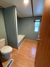 298 Farley Cir in Roanoke Rapids, NC - Foto de edificio - Building Photo