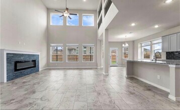 6206 Cordillera Dr in Killeen, TX - Foto de edificio - Building Photo