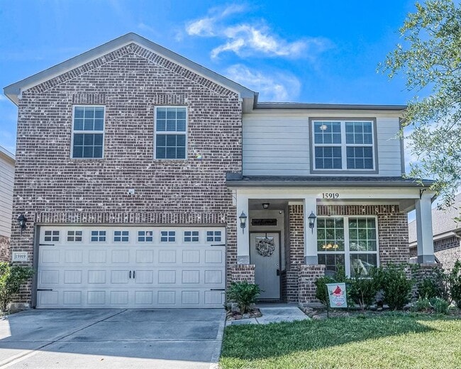 property at 15919 Tug Ct