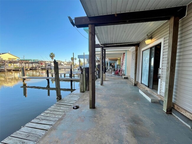 property at 318 Marine Way