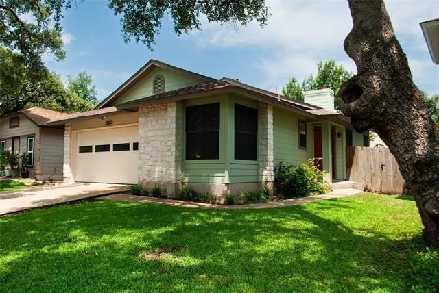 12802 Modena Trail in Austin, TX - Building Photo - Building Photo