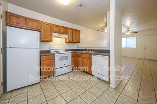 2635 N Fontana Ave in Tucson, AZ - Building Photo