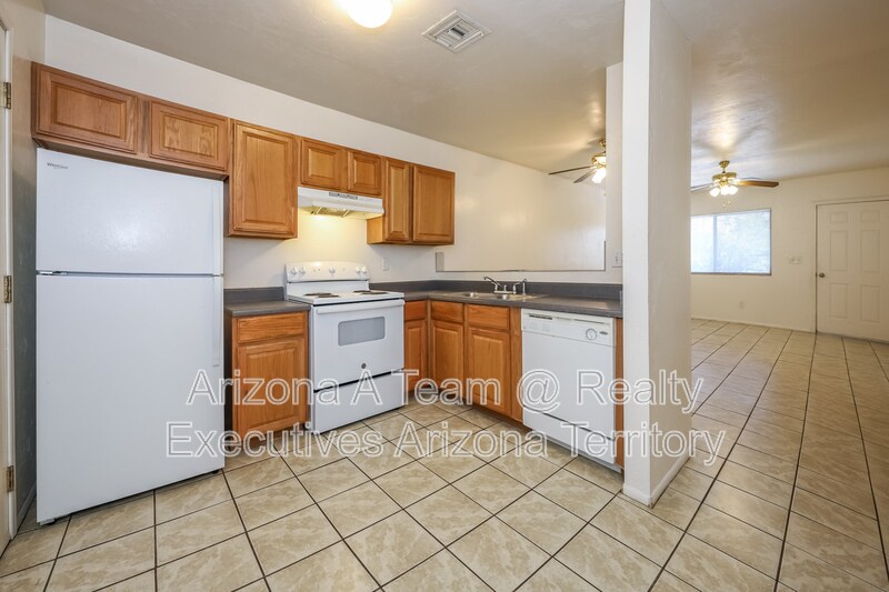 2635 N Fontana Ave in Tucson, AZ - Building Photo