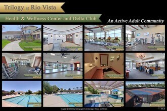 505 Marianna Pl in Rio Vista, CA - Building Photo - Building Photo