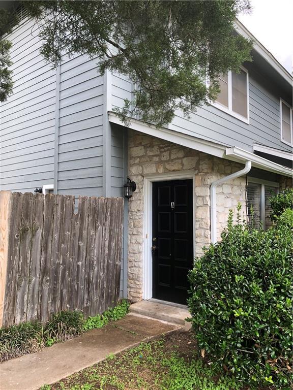 1505 Allen Rd in Austin, TX - Building Photo - Building Photo