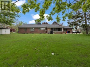 226 Division St S in Kingsville, ON - Building Photo - Building Photo