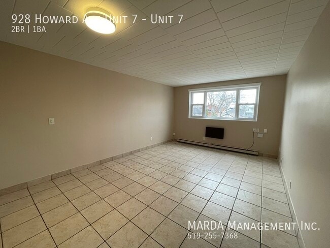 property at 928 Howard Ave