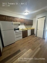 3011 Themis St in Cape Girardeau, MO - Building Photo - Building Photo