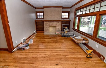 10208 Adelaide Ave, Unit Up in Cleveland, OH - Building Photo - Building Photo
