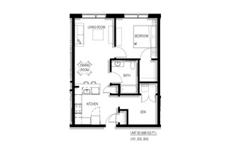 The Gateway @ Dunellen in Dunellen, NJ - Building Photo - Interior Photo