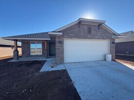 8508 NW 75th St in Oklahoma City, OK - Building Photo