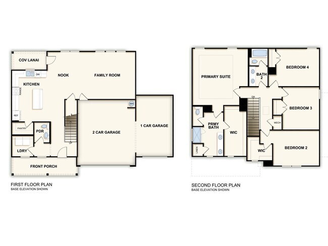 308 Elmhurst Dr in Marvin, NC - Building Photo - Building Photo