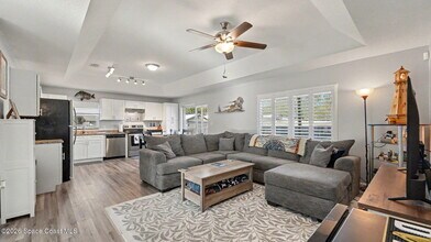 5780 Palm St in Mims, FL - Building Photo - Building Photo