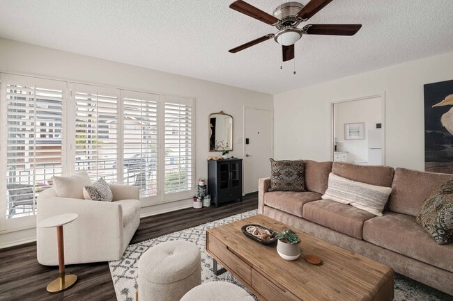 554 2nd St in Hermosa Beach, CA - Building Photo - Building Photo