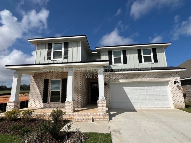 5964 Sargassum Ln in Milton, FL - Building Photo - Building Photo