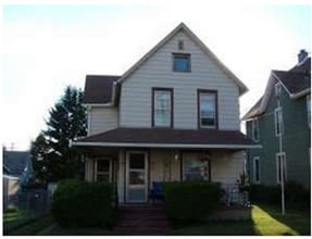 55 Jarvis St, Unit 2 in Binghamton, NY - Foto de edificio - Building Photo