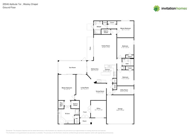 25546 Aptitude Terrace in Wesley Chapel, FL - Building Photo - Building Photo