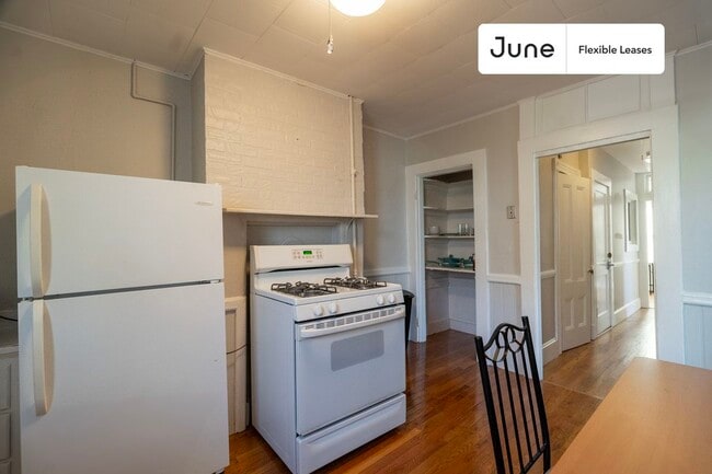 4A Sherman St in Boston, MA - Building Photo - Building Photo