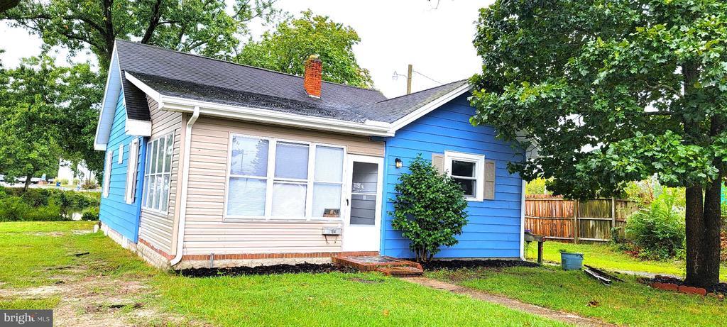 104 Middleneck Ln in Salisbury, MD - Building Photo