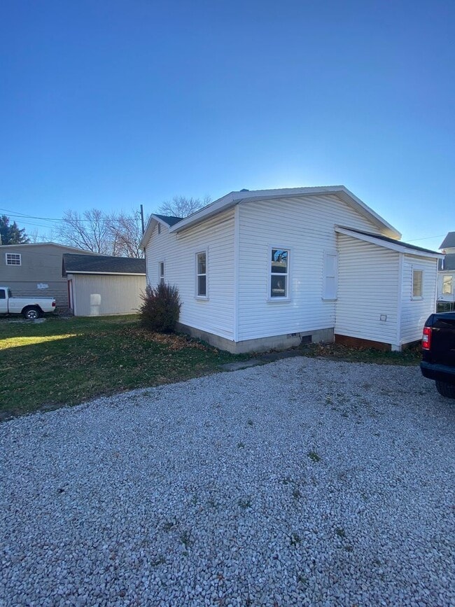 588 Oak St in Marion, OH - Building Photo - Building Photo