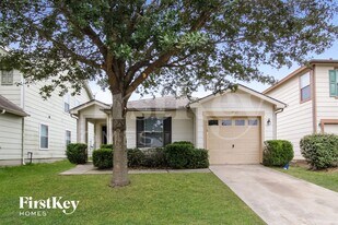 3543 Garrison Run Dr in Spring, TX - Building Photo