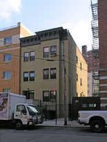 306 E 159th St Apartments