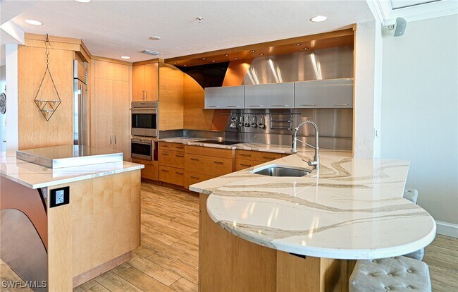 property at 4975 Bonita Beach Rd SW