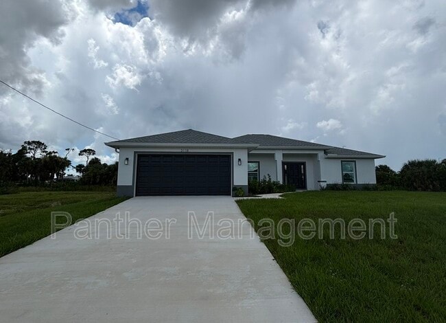 property at 3118 NW 18th Terrace