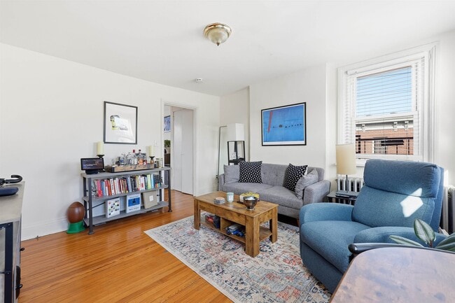 property at 647 Garden St